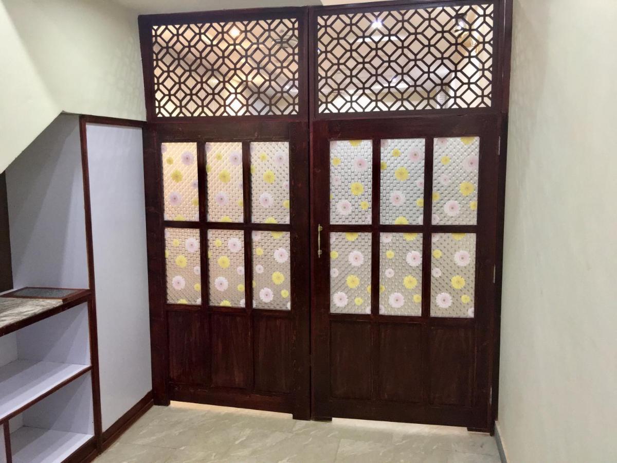 One Bed Studio Apartment Near Shaukat Khanum Lahore Exterior foto